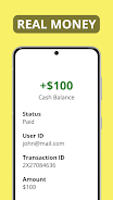 Coinpal: Earn Cash Reward Screenshot2