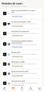 AWS Practitioner FR Screenshot2