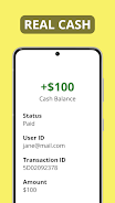 Coinpal: Earn Cash Reward Screenshot4