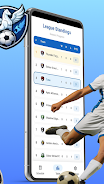 Pegasus Soccer Screenshot3