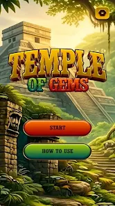 Temple of Gems Screenshot5