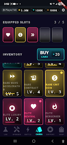 CoreDefense-idle incremental Screenshot2