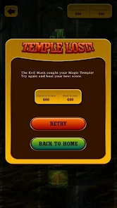 Temple of Gems Screenshot7