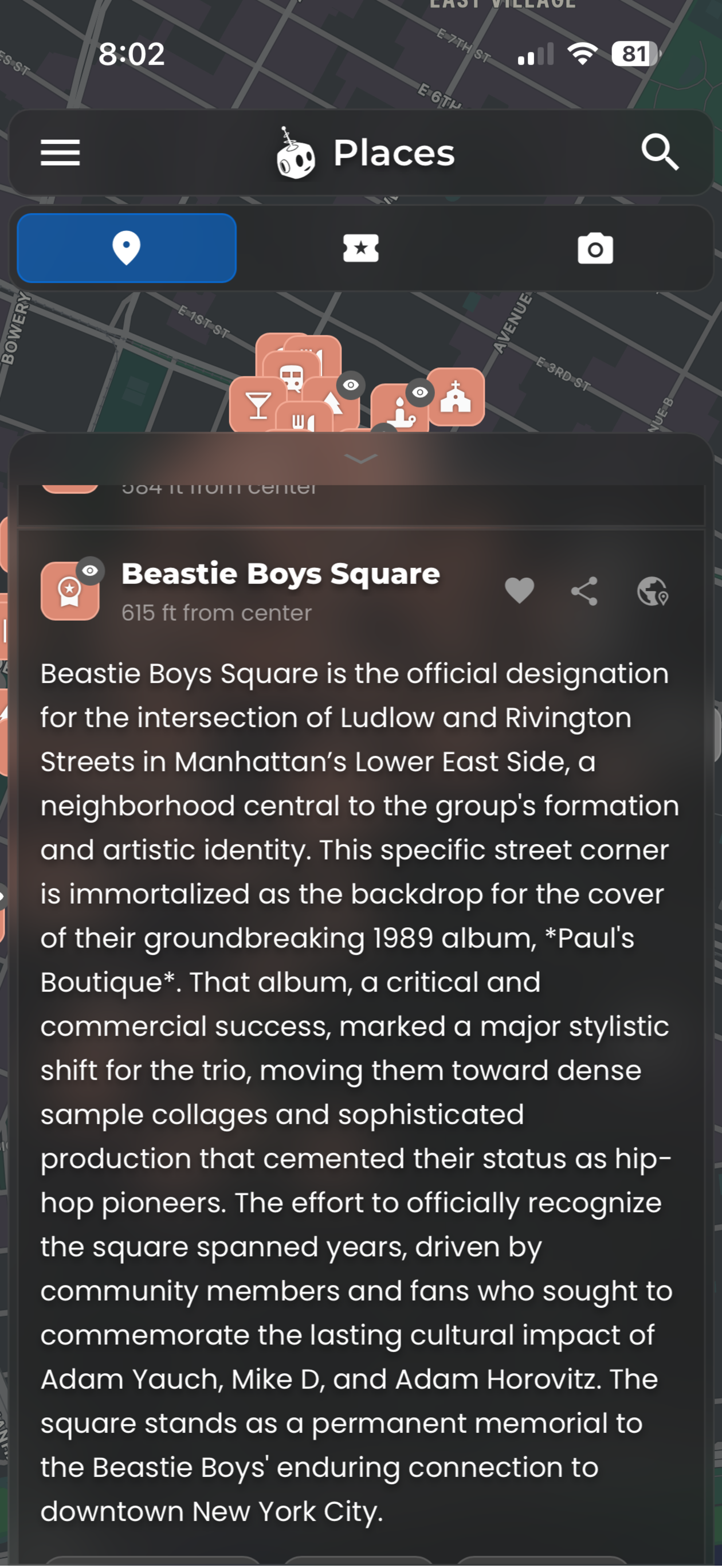 Gadzooks Screenshot8