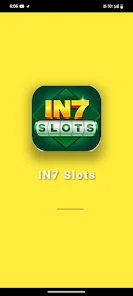 IN7 Slots Screenshot1