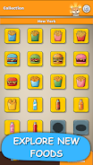 Tasty Sort Screenshot3