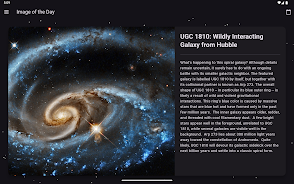 Rigel Voyager Screenshot7