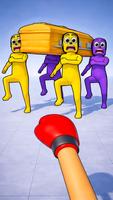 Crazy Punch Man Game Screenshot2