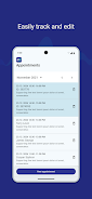 HealthTalk Screenshot9