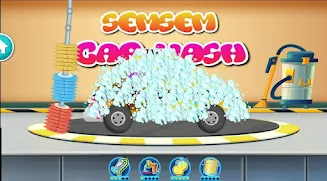 Super Car Wash Screenshot5