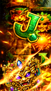 Temple of Gems Screenshot1
