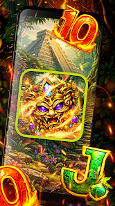 Temple of Gems Screenshot4
