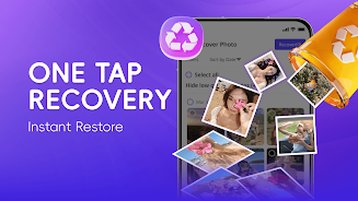Photo Recover Pro Screenshot2