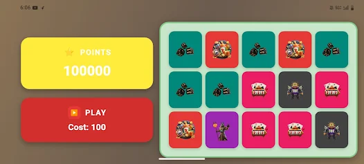 IN7 Slots Screenshot5