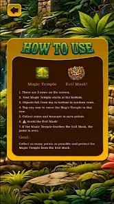 Temple of Gems Screenshot8
