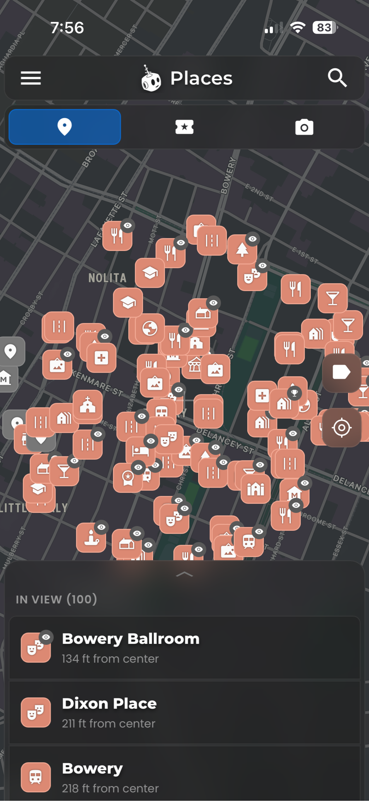Gadzooks Screenshot1