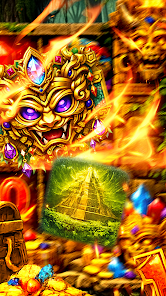 Temple of Gems Screenshot3