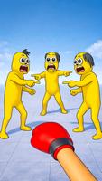 Crazy Punch Man Game Screenshot5