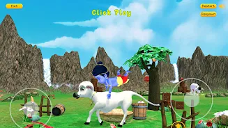 Wonderful Krishna Screenshot9