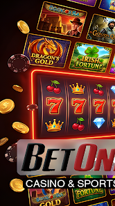 BetOnline Screenshot5