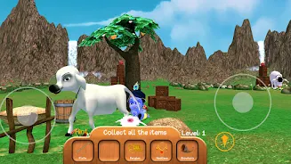 Wonderful Krishna Screenshot5
