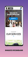 Doggies Dreamland Screenshot1