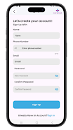 CareMed Provider Screenshot3