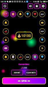 Wersh Mucronulate Screenshot1