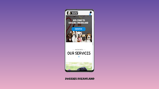 Doggies Dreamland Screenshot3