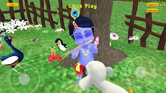 Wonderful Krishna Screenshot2