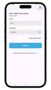 CareMed Provider Screenshot2