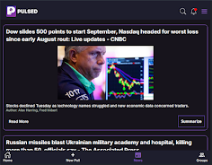 Pulsed Screenshot4