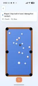 Game Parlor Hub Screenshot1