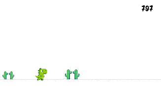 Dino Rush Screenshot6