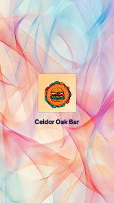 Celdor Oak Bar Screenshot1