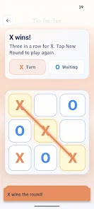 Game Parlor Hub Screenshot2