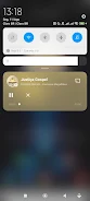 Justiça Gospel Screenshot2