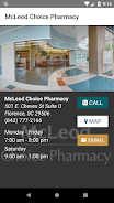 McLeod Choice Pharmacy Screenshot4