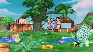 Wonderful Krishna Screenshot4