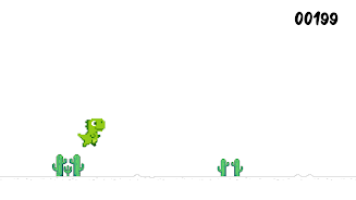 Dino Rush Screenshot5