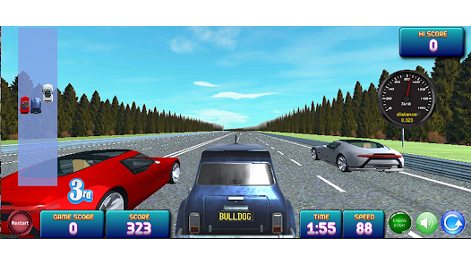 Super Duper Cooper Screenshot12