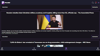 Pulsed Screenshot6
