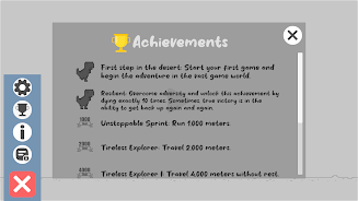 Dino Rush Screenshot3
