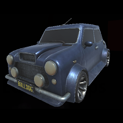 Super Duper Cooper APK