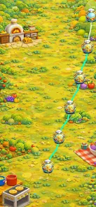 Chef's Bubble Feast Screenshot3