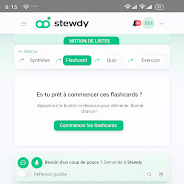 Stewdy Screenshot3