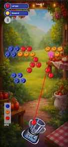 Chef's Bubble Feast Screenshot4
