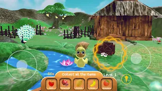 Wonderful Krishna Screenshot6