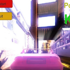 car game in the forest Apk