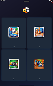 Game Parlor Hub Screenshot9